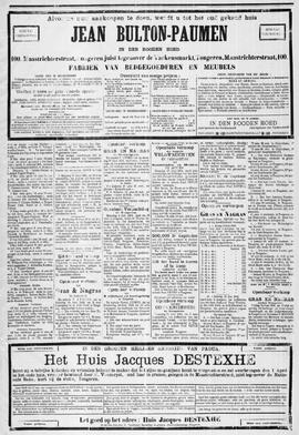 De Postrijder 19040618
