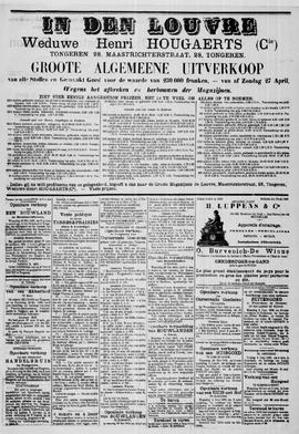 De Postrijder 19020517