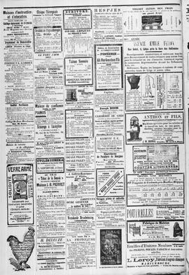 De Postrijder 19071102