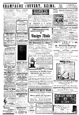 De Postrijder 19090327