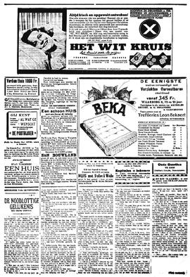 De Postrijder 19380521