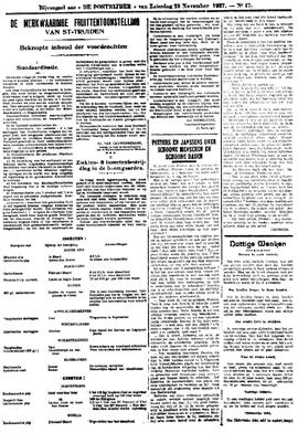 De Postrijder 19371120