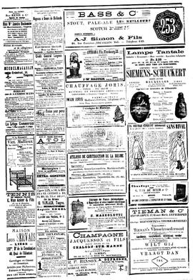 De Postrijder 19100910
