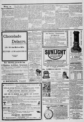 De Postrijder 19031121