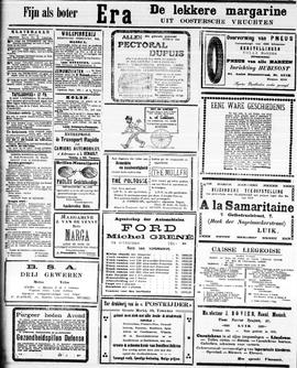 De Postrijder 19250214