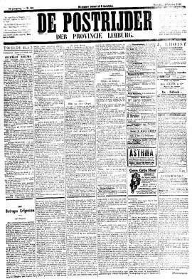 De Postrijder 19101008