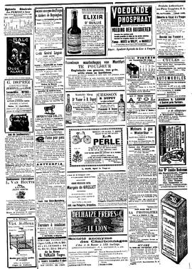 De Postrijder 19110422