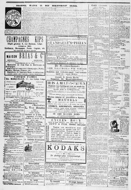 De Postrijder 18991014