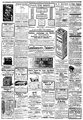De Postrijder 19100806
