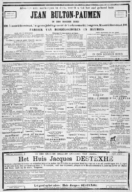 De Postrijder 19040625
