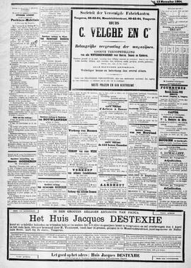 De Postrijder 19041105