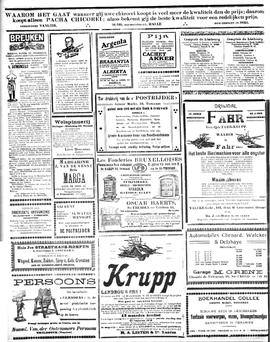 De Postrijder 19280512