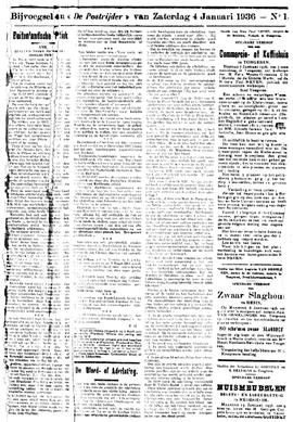 De Postrijder 19360104