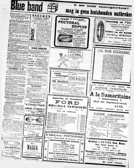 De Postrijder 19250207