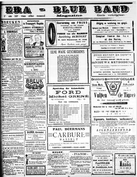 De Postrijder 19251017
