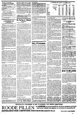 De Postrijder 19360104