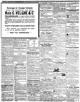 De Postrijder 19190628