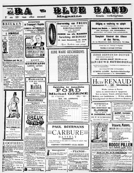 De Postrijder 19251107