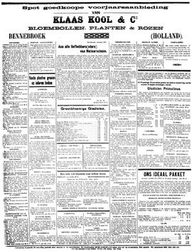 De Postrijder 19310516