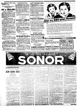 De Postrijder 19351130