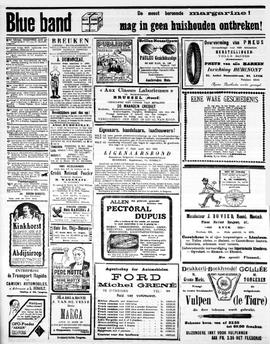 De Postrijder 19250516