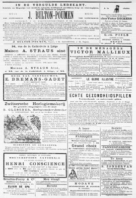 De Postrijder 18860626