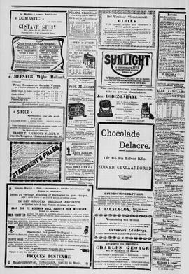 De Postrijder 19040121