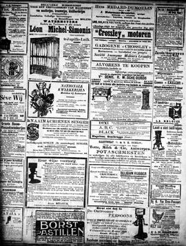 De Postrijder 19121228