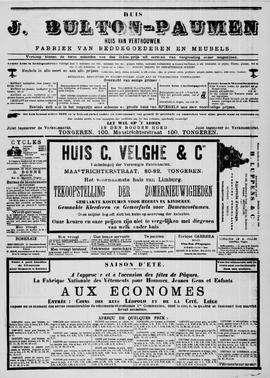 De Postrijder 19020329