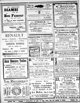 De Postrijder 19220225