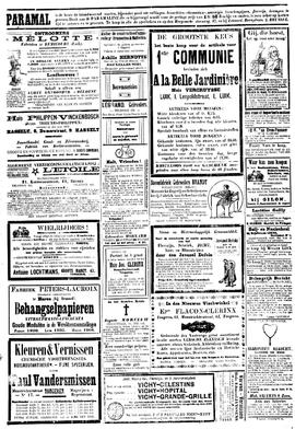 De Postrijder 19090313