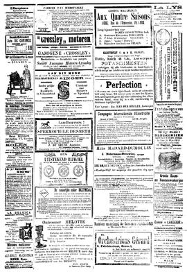 De Postrijder 19110916
