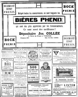 De Postrijder 19270813