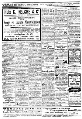 De Postrijder 19090417
