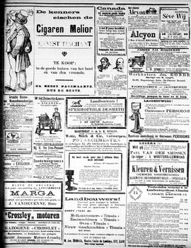 De Postrijder 19131220