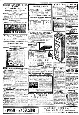 De Postrijder 19090213