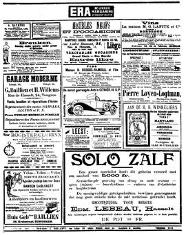 De Postrijder 19200313
