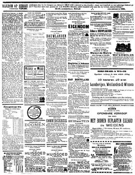 De Postrijder 19330204