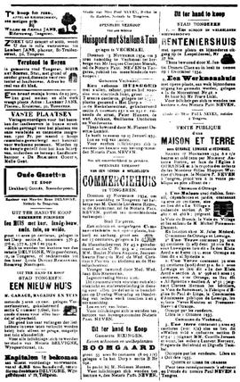 De Postrijder 19341110