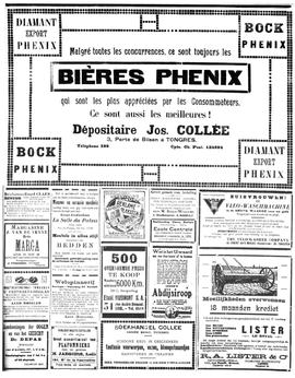 De Postrijder 19270827