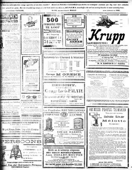 De Postrijder 19271224