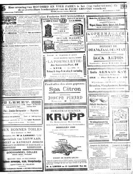 De Postrijder 19290105