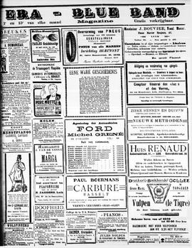 De Postrijder 19251011