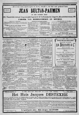 De Postrijder 19040430