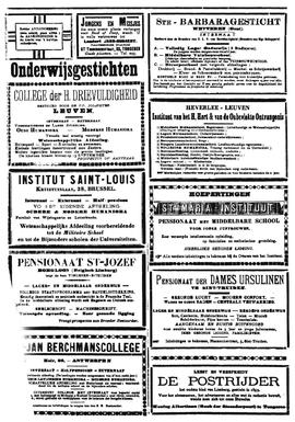 De Postrijder 19380806