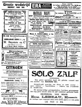 De Postrijder 19200228