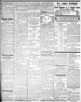 De Postrijder 19250207