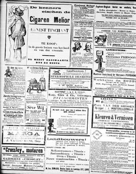 De Postrijder 19140328