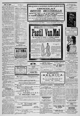 De Postrijder 19051209