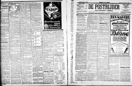 De Postrijder 19270115